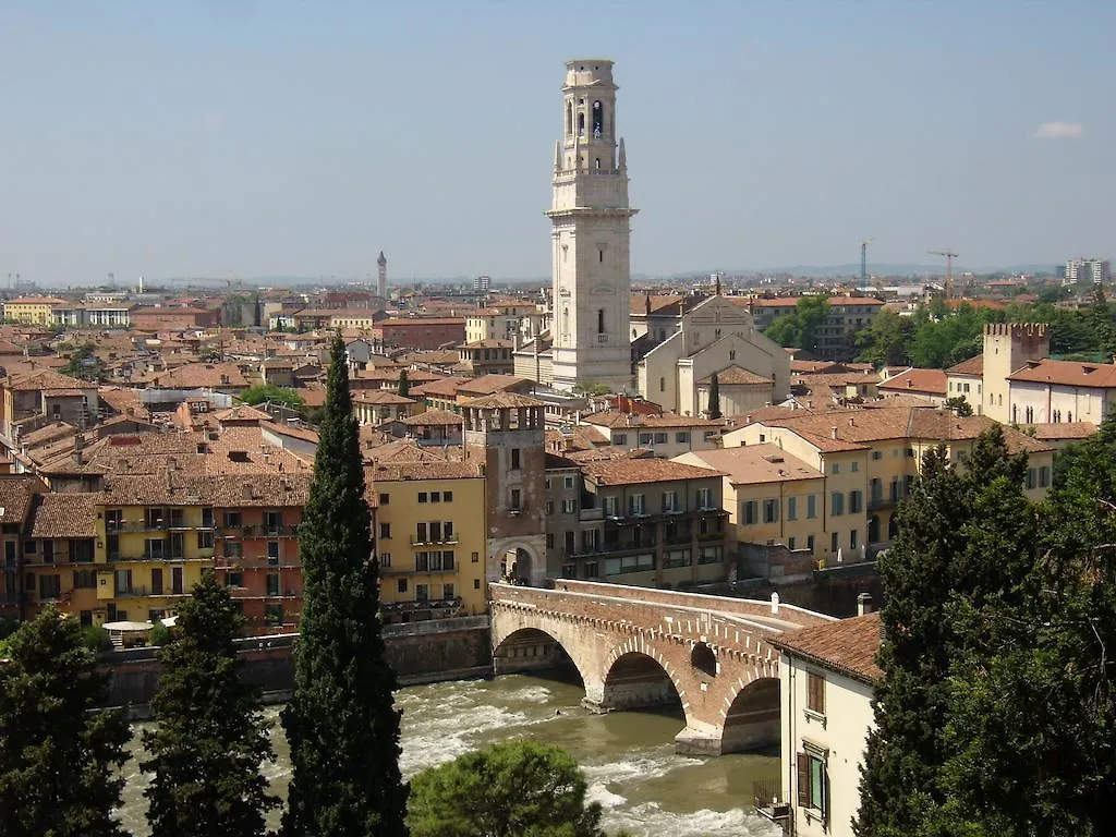 Casa Tancredi Apartment Verona