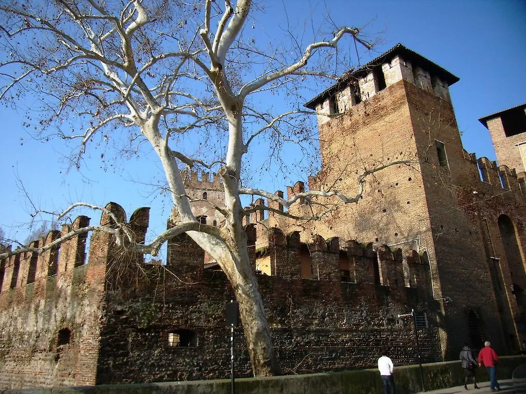 Casa Tancredi Apartment Verona