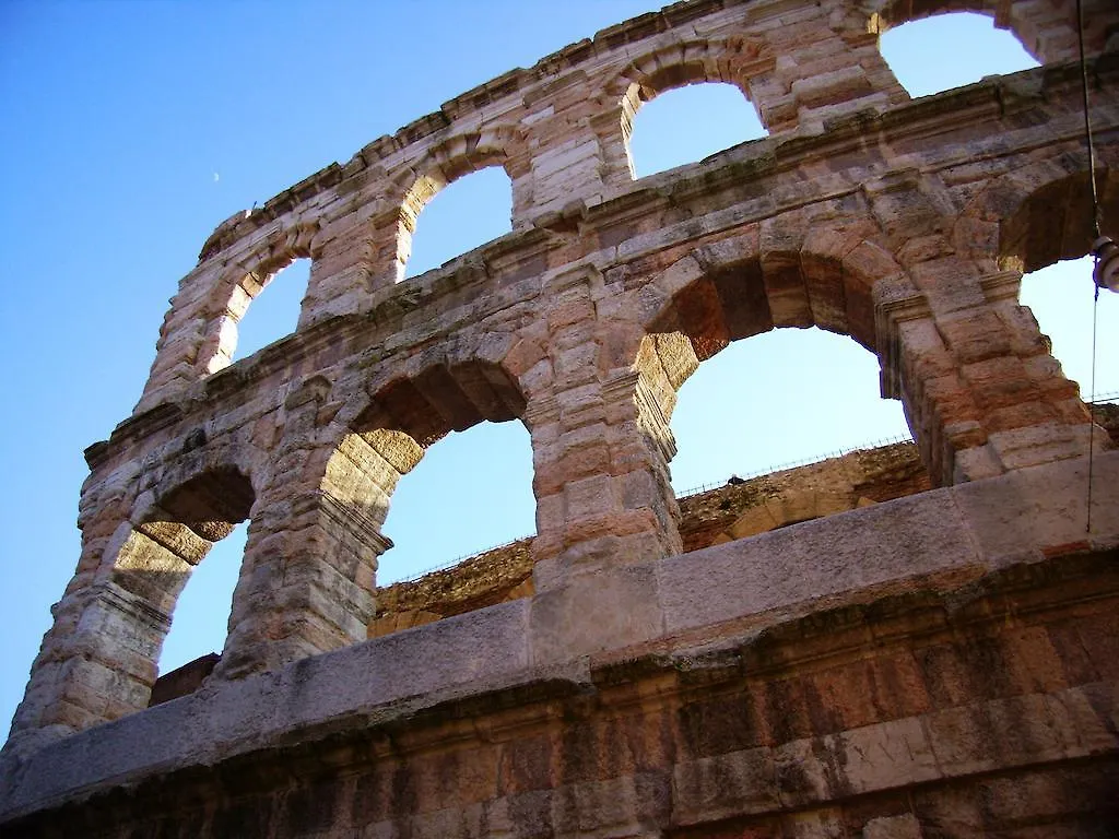 Casa Tancredi Διαμέρισμα Βερόνα 0*,