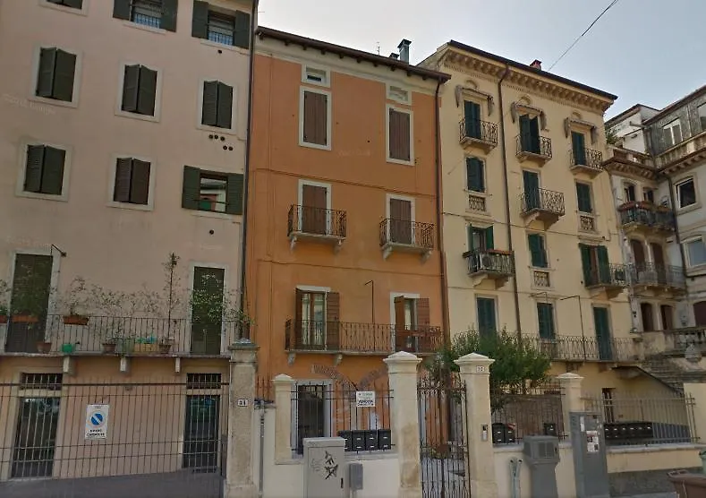 Casa Tancredi Apartment Verona Italy