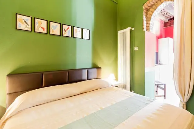 Casa Tancredi Apartment Verona