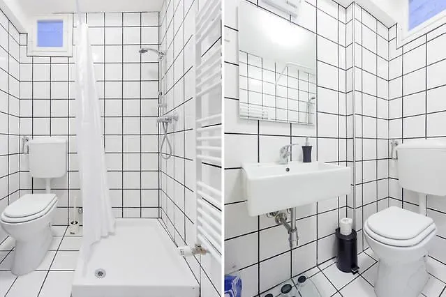 Casa Tancredi Apartment Verona Italy