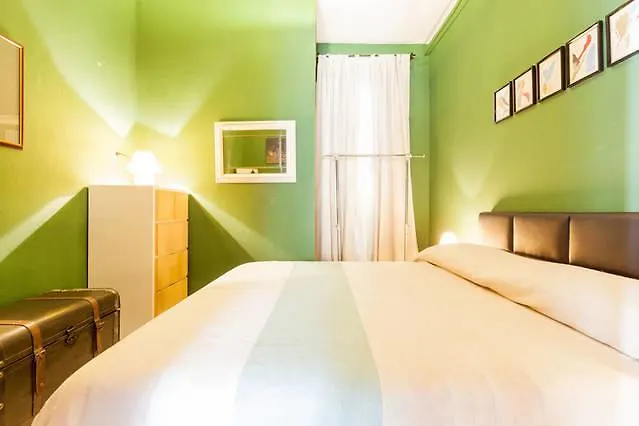Casa Tancredi Apartment Verona 0*,
