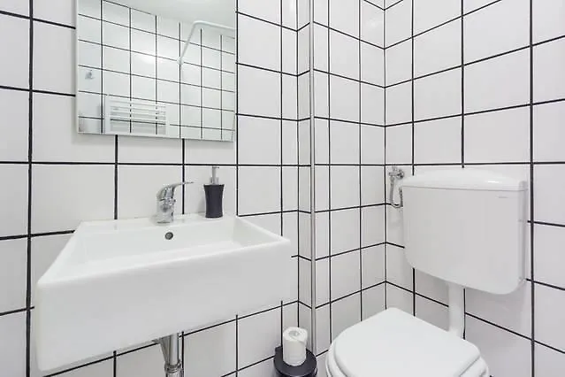 Casa Tancredi Apartment Verona 0*,  Italy