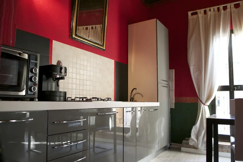 Casa Tancredi Apartment Verona