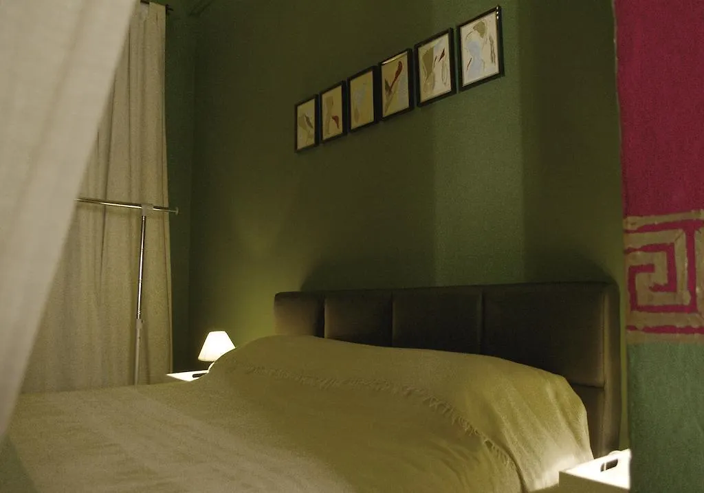 Casa Tancredi Apartment Verona