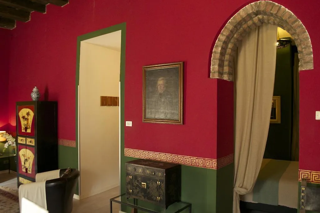 Casa Tancredi Apartment Verona