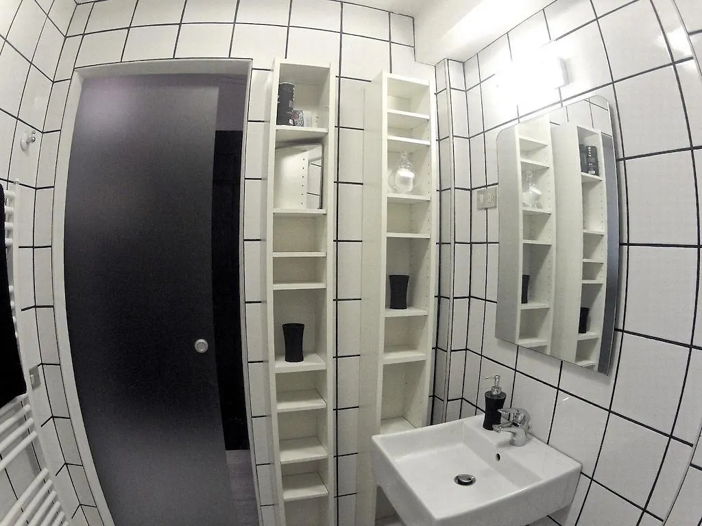 Casa Tancredi Apartment Verona