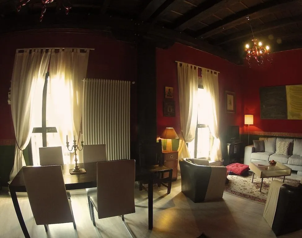 Casa Tancredi Apartment Verona Italy