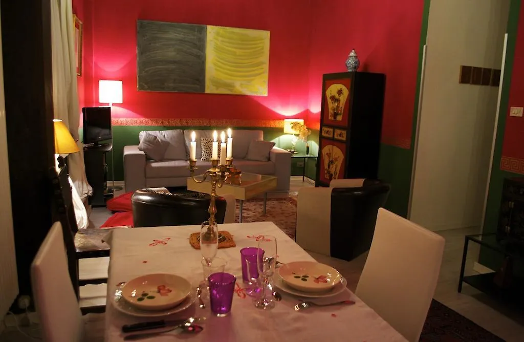 Casa Tancredi Apartment Verona 0*,  Italy