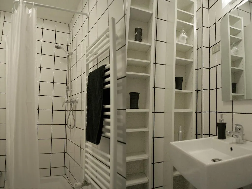 Casa Tancredi Apartment Verona
