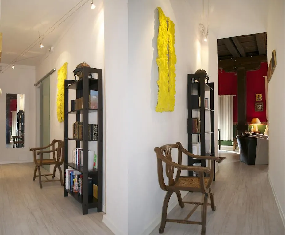 Casa Tancredi Apartment Verona Italy