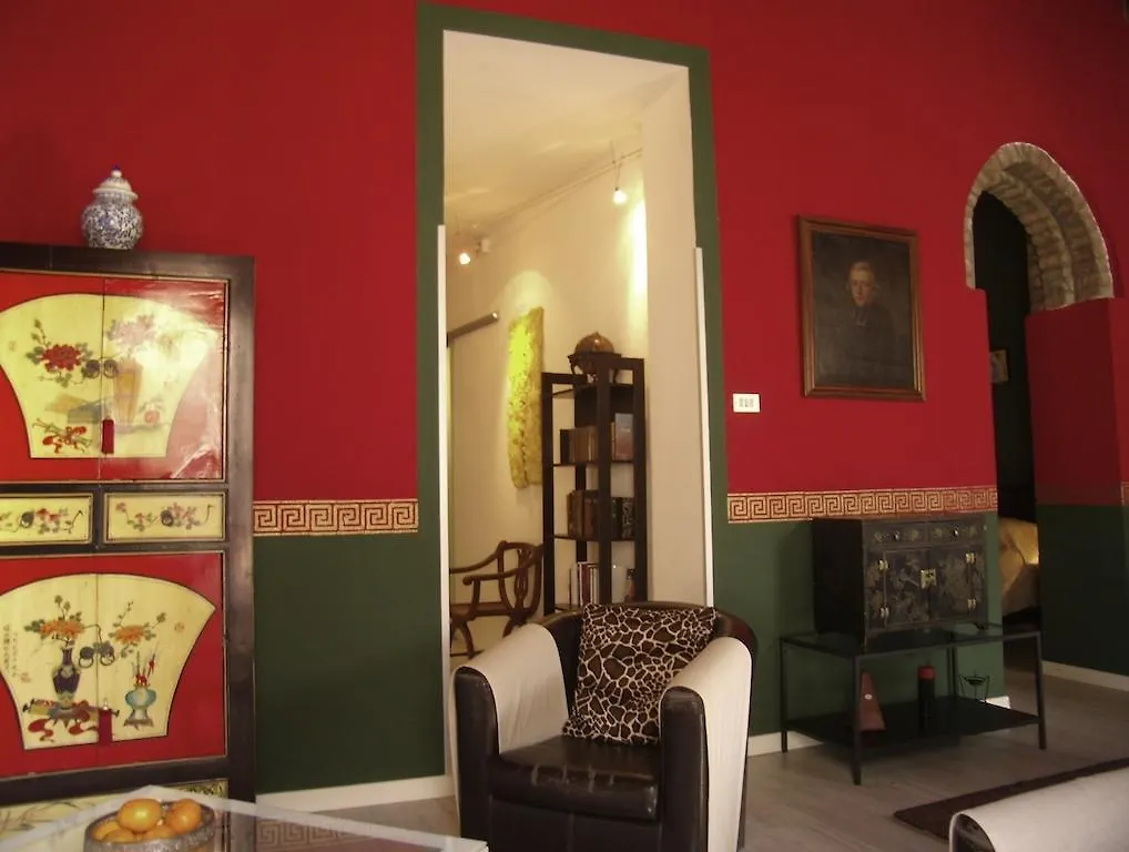 Casa Tancredi Apartment Verona