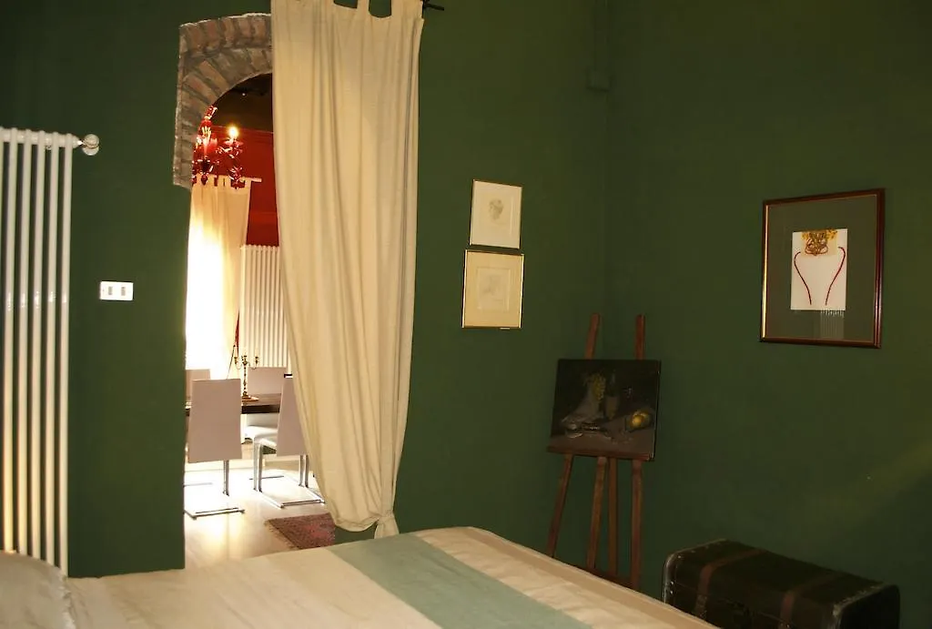 Casa Tancredi Apartment Verona