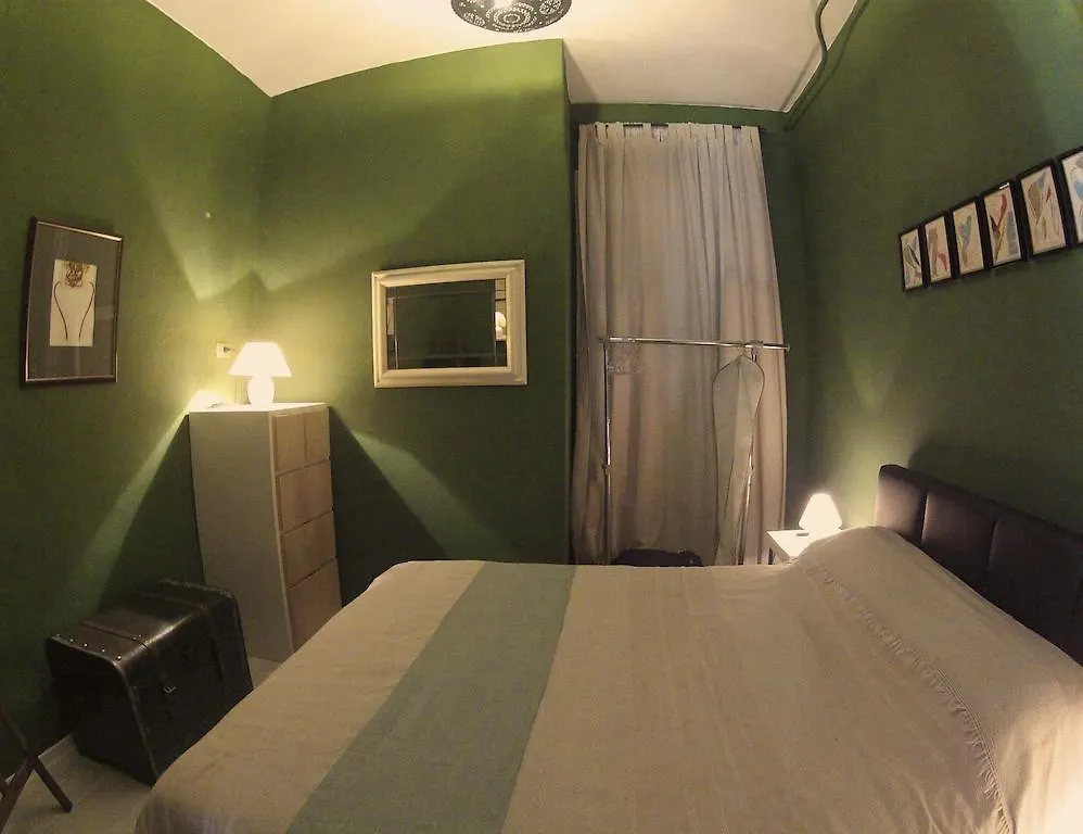 Casa Tancredi Apartment Verona