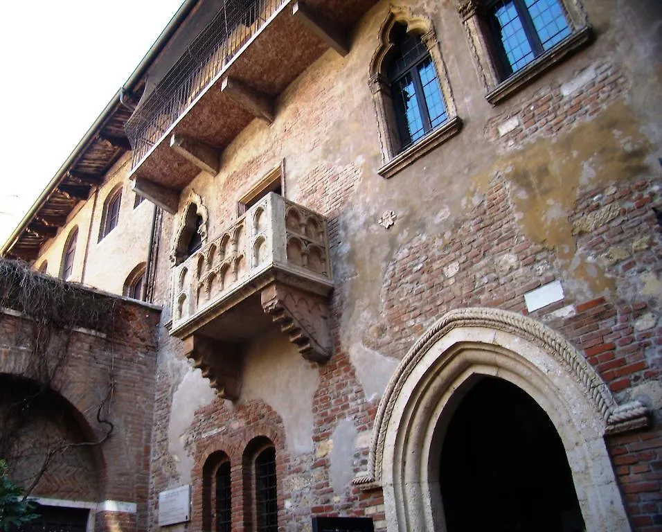 Casa Tancredi Apartment Verona