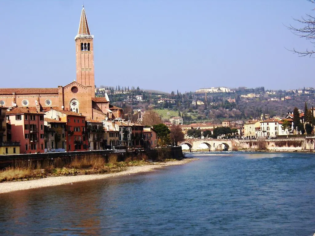 Casa Tancredi Apartment Verona 0*,  Italy
