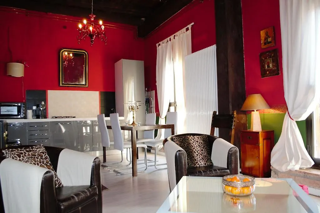 Casa Tancredi Apartment Verona 0*,  Italy