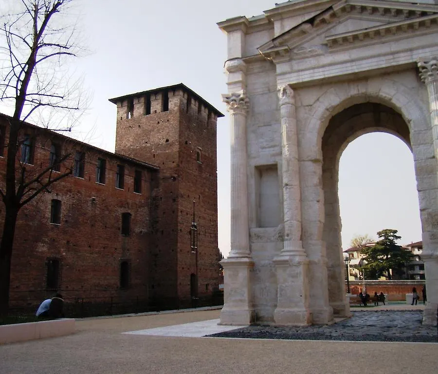 Casa Tancredi Apartment Verona
