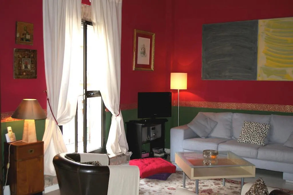 Casa Tancredi Apartment Verona